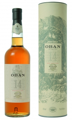 Oban Whisky Whiskey Single Malt 14 Jahre Hausfreund Einkaufs Zustellservice Wien Und Na