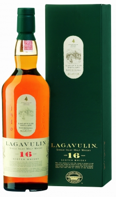 Lagavulin Whisky Whiskey Single Malt 16 Jahre Hausfreund Einkaufs Zustellservice Wien Und Na