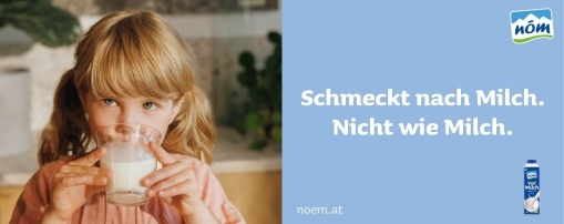 Details zu 'noem Vollmilch'...