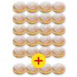 Detailinfo zu Felber Krapfen Produkt-Bild