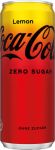 Detailinfo zu Coca Cola Limonade Produkt-Bild