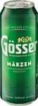 Detailinfo zu Gösser Bier Produkt-Bild