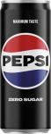 Detailinfo zu Pepsi, Cola Limonade Produkt-Bild