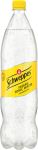 Detailinfo zu Schweppes Limonade Produkt-Bild