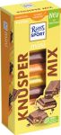 Detailinfo zu Ritter Sport Schokolade Produkt-Bild