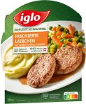 Detailinfo zu Iglo Fertiggericht Schmankerl Produkt-Bild