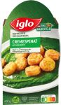Detailinfo zu Iglo Fertiggericht Schmankerl Produkt-Bild