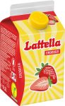 Detailinfo zu Lattella Molkedrink Produkt-Bild