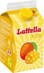 Detailinfo zu Lattella Molkedrink Produkt-Bild