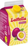 Detailinfo zu Lattella Molkedrink Produkt-Bild
